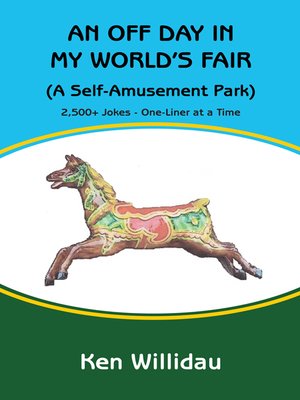 cover image of An off Day in My World's Fair